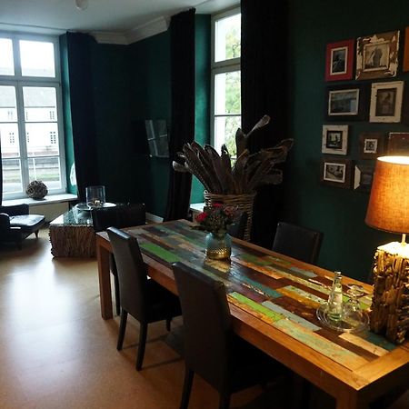 Hotel Bucheneck Linz am Rhein Luaran gambar