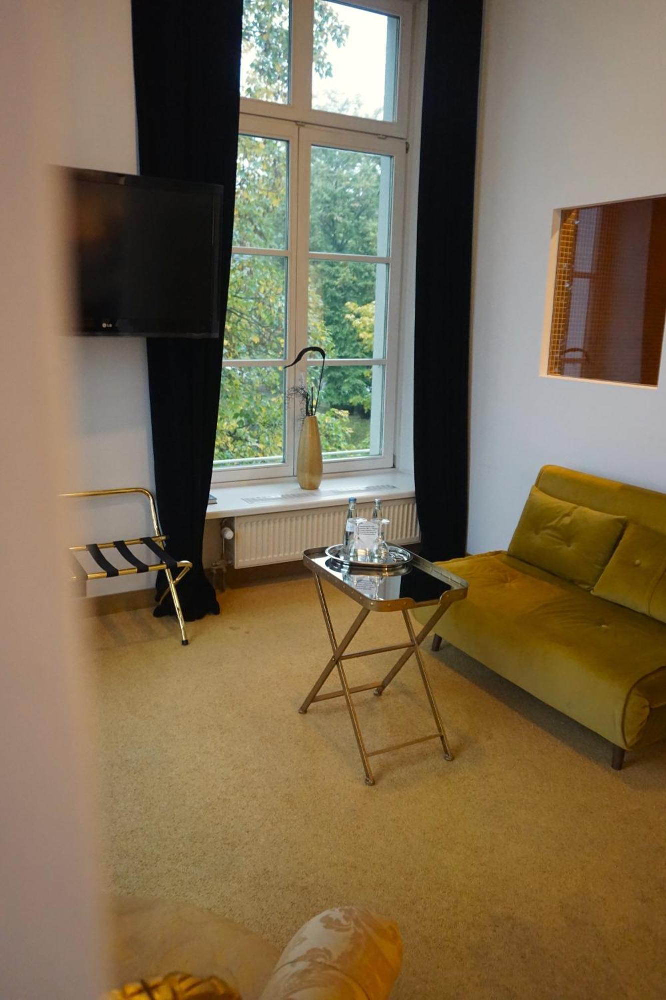 Hotel Bucheneck Linz am Rhein Luaran gambar