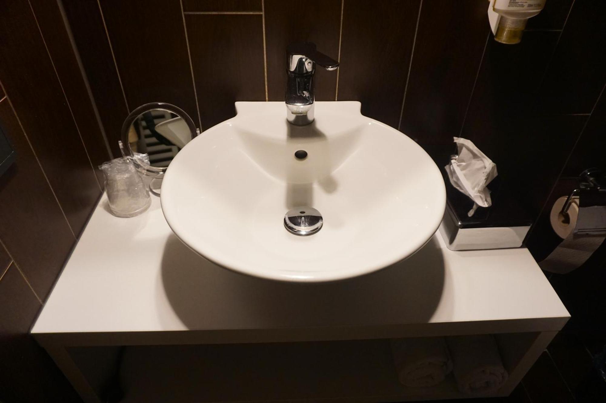 Hotel Bucheneck Linz am Rhein Luaran gambar