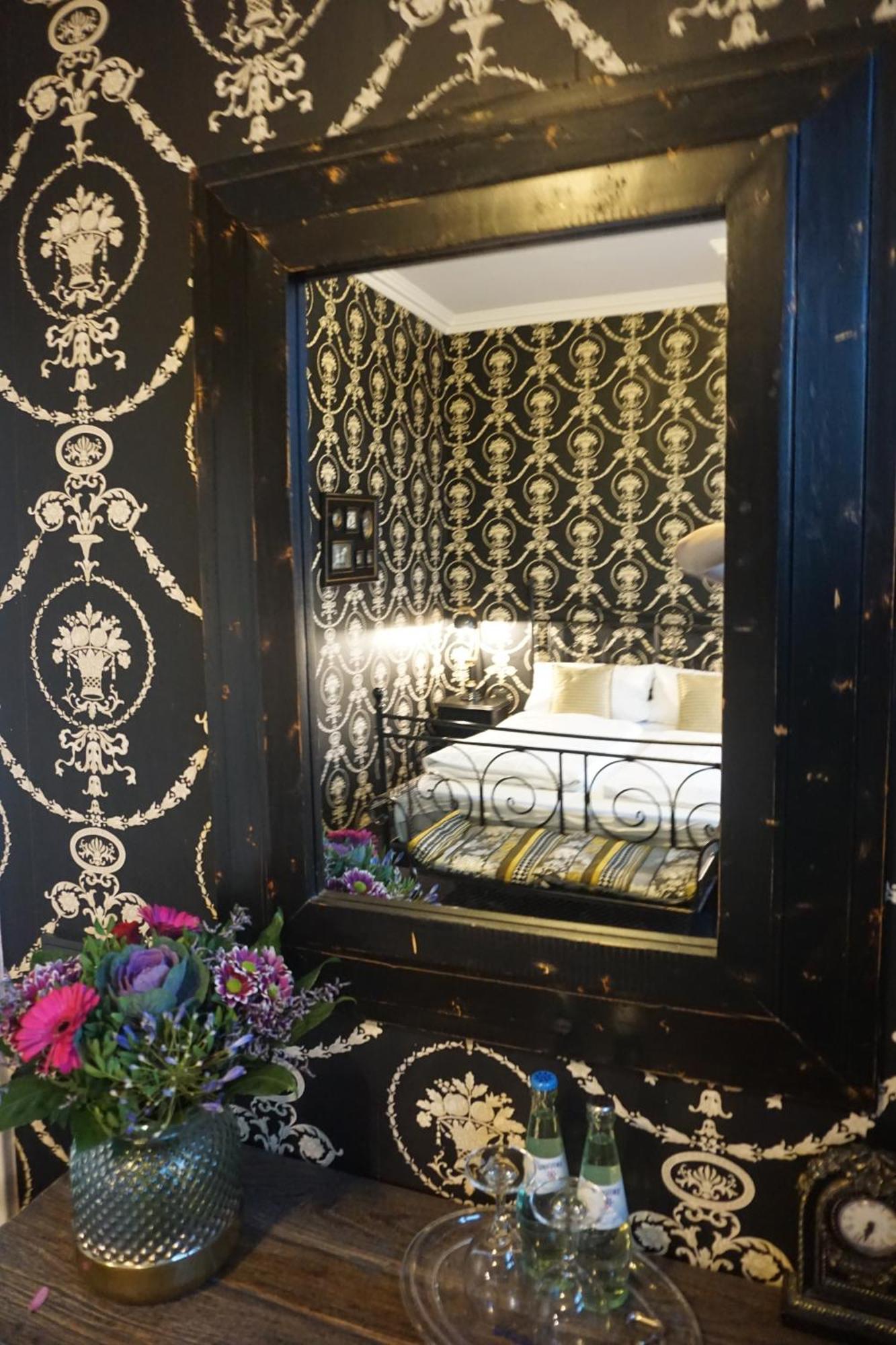 Hotel Bucheneck Linz am Rhein Luaran gambar