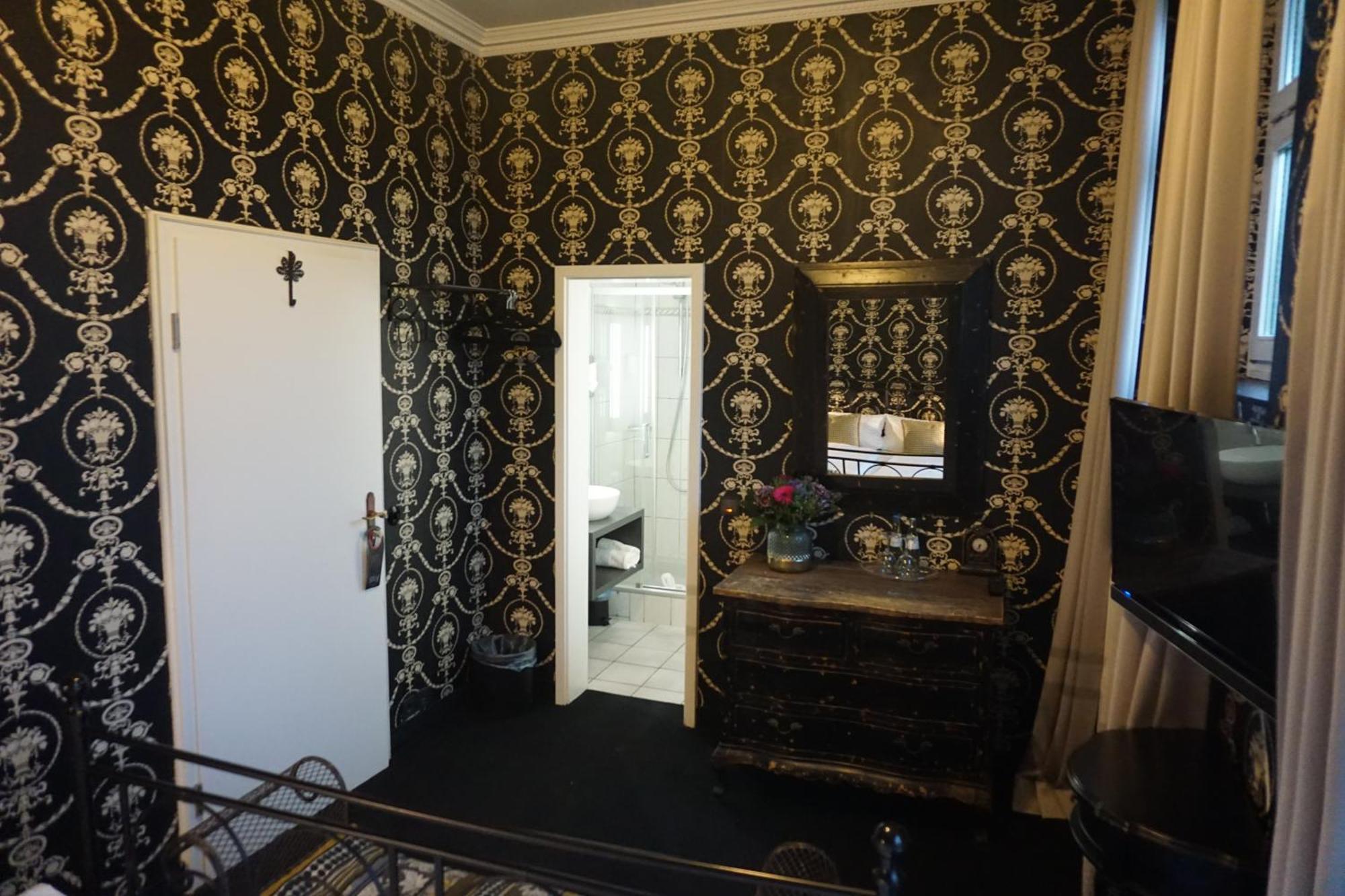 Hotel Bucheneck Linz am Rhein Luaran gambar
