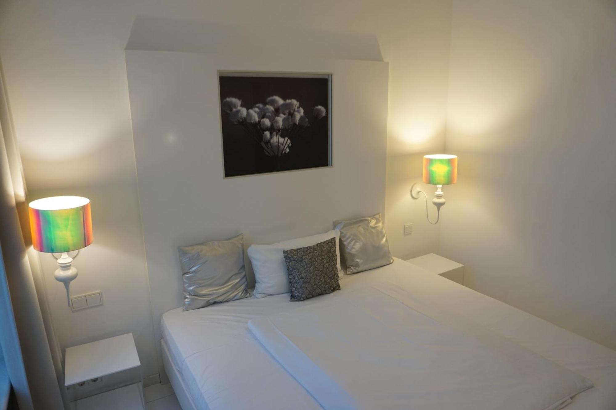 Hotel Bucheneck Linz am Rhein Luaran gambar