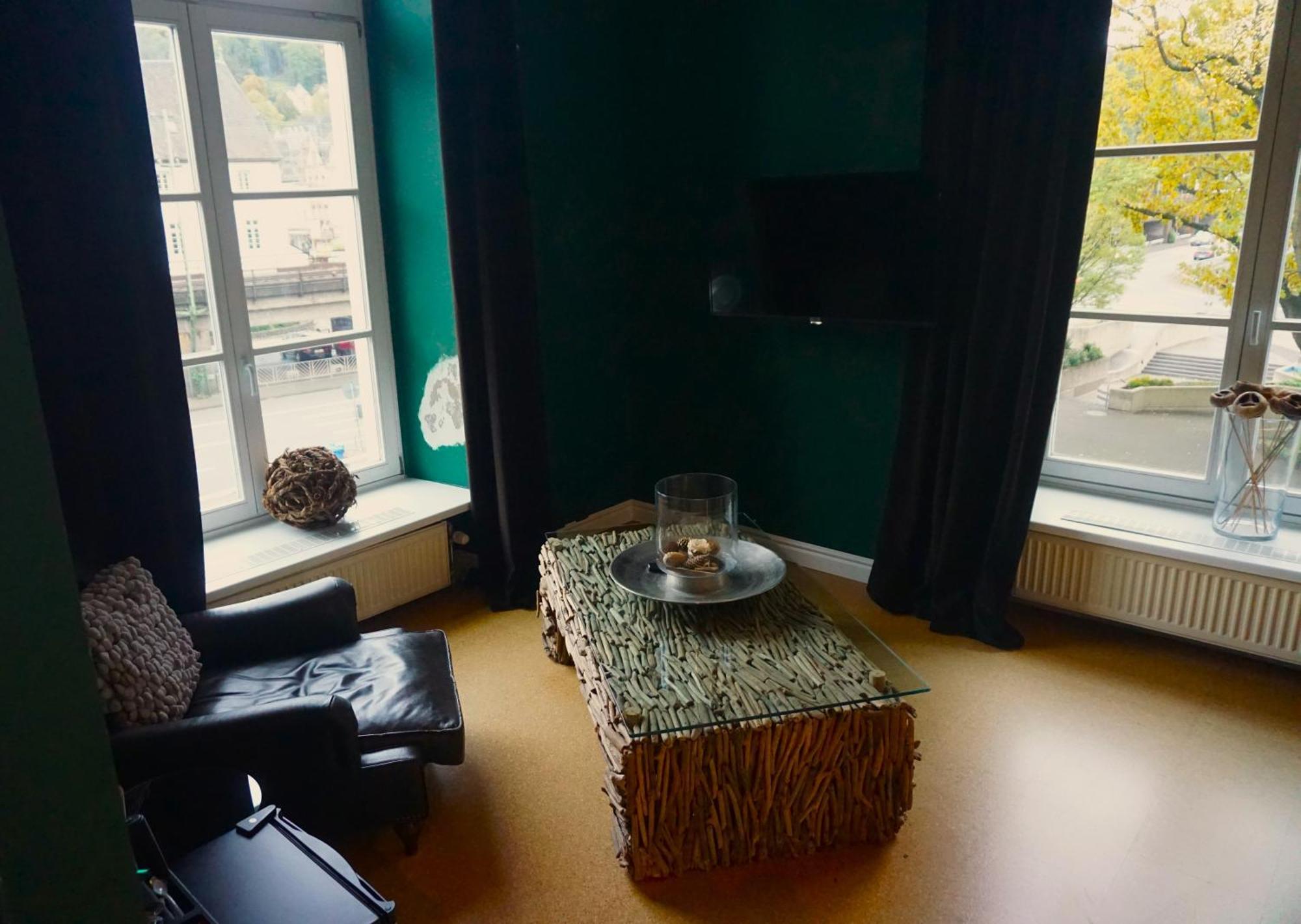 Hotel Bucheneck Linz am Rhein Luaran gambar